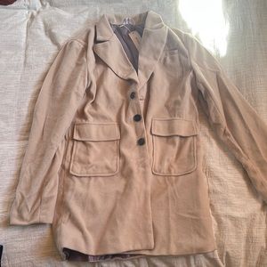 OrderPlus Fleece jacket